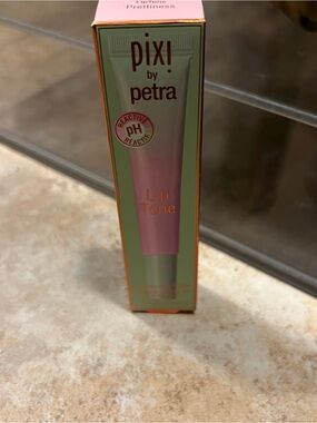 Pixi by Petra Lip Tone Hydrating Tint — Prettiness